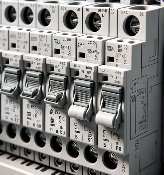 Image showcasing Equipment Procurement - Intelligent Process Control